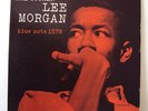 LEE MORGAN-THE COOKER-BLUE NOTE LP 1578-47 W 63RD