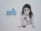 EELS beautiful freak LP dreamworks NM w/ inner 1996 1st