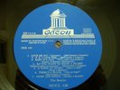 THE BEATLES Please Please Me MONO 1st Press SPAIN MINT.