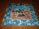 ROLLING STONES. SATANIC MAJESTIES. 3D SLEEVE UK MONO LP