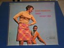 BLUE NOTE 4252 DUKE PEARSON 