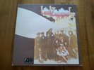 Led Zeppelin II - 'Plum' Atlantic LP
