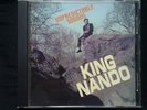 King Nando, Unpredictable Sounds, Alegre, Salsa