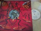 THE COOL NOTES - DOWN TO EARTH / MASS MEDIA MUSIC LP