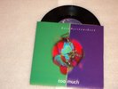 DAVE MATTHEWS BAND Too Much UK 45 W/PS