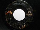 Northern Soul 45 CAVALIERS Hold To My Baby RCA HEAR