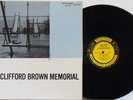 Clifford Brown Memorial Prestige 7055 DG RVG