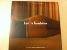Lost In Translation Vinyl 12