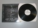 SATANIC RITES - Which Way the Wind Blows PRIVATE VINYL