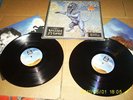 ROLLING STONES  Bridges To Babylon VIRGIN #44712 EX/NM