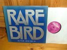 RARE BIRD=AS YOUR MIND FLIES BY=PROGRESSIVE=PINK SCROLL