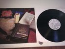 Morbid Angel Covenant LP Earache 1993 MOSH81 firstpress