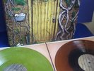 Explosions In The Sky - Take Care - 2xlp COLOR vinyl