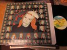 Brian ENO TAKING TIGER MOUNTAIN BY STATEGY '74 LP 1A/1B