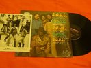 S.O.U.L. What It Is ORIG. In Shrink w/ RARE BAND PHOTO