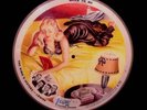 VOGUE PICTURE RECORD R-751 KING'S JESTERS MEAN TO ME