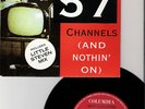 BRUCE  SPRINGSTEEN  //  57  CHANNELS  --  HOLLAND  RARE