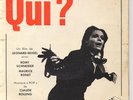 CLAUDE BOLLING Strange Magic killer EP PSYCH Mod OST