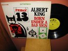 Albert King-