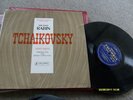 33CX 1422 1ST MICHAEL RABIN / TCHAIKOVSKY VIOLIN CONC.