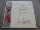 oistrakh malko taneiev uk columbia 33cx 1390