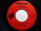 Northern Soul 45 ROTATIONS I Can't Find DEBROSSARD HEAR