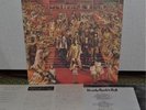 The Rolling Stones It's Only Rock 'n Roll Japan LP