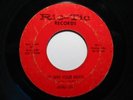 Northern Soul 45 LAURA LEE To Win Your RIC-TIC HEAR