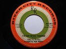 Northern/Sweet Soul 45 LANIERS on RIVER CITY HEAR