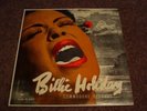 BILLIE HOLIDAY  same  RARE  COMMODORE  N. MINT