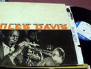MILES DAVIS VOLUME 1 BLUE NOTE 1501 MICROGROOVE NYC