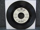 1964 SOUL GIRL GROUP DJ 45 RENEE MEDINA HE’S A BIG DEAL