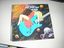 LP VA Break Out ROCKPORT Metal Rock Sampler