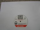 Robert W. Morgan LP Special Of The Week (BOZ SCAGGS)