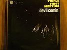 TRIFLE FIRST MEETING Devil comin' PSYCH PROG JAZZ Hear