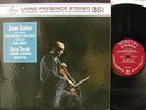 Starker/Dvorak Cello Concerto Mercury Stereo