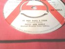 PATSY ANN NOBLE HE WHO RIDES A TIGER POLYDOR PROMO EX
