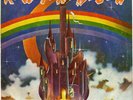 RITCHIE BLACKMORE'S RAINBOW Thailand THAI 7