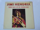 JIMI HENDRIX	Jimi Hendrix	LP	St Michael	2102/0102