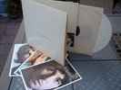 The Beatle's White Album White Vinyl