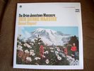 BRIAN JONESTOWN MASSACRE Satanic Majesties VINYL 2LP