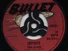 COPYCATS The Clan/ HOT LEAD Bunny Lee(Skinhead Reggae)?