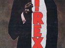 T REX S/T KOREA ONLY COMPILATION LP (HSR 9019)