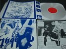 Sabbat-Antarctic Harmageddon RARE LP Like NEW 