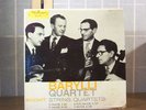 BARYLLI QUARTET LP MOZART STRING WESTMINSTER 18150 NM