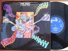 The Who - A Quick One (mono)