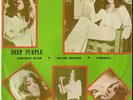DEEP PURPLE Never Before/Fireball THAILAND Thai 7