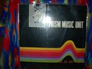 PRISM MUSIC UNIT -  (RARE Egyptian psych/likeShankar)