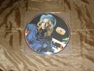 MADONNA MUSIC PROMO LP Double side Picture Disc VINYL