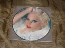 MADONNA BEDTIME STORY PROMO LP PICTURE DISC NEW VINYL
